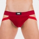 Jockstrap Swim Anton Red