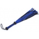 Martinet Double Weaver Schwarz-Blau 50cm