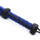 Doppio Weaver Swift nero-blu 50 cm