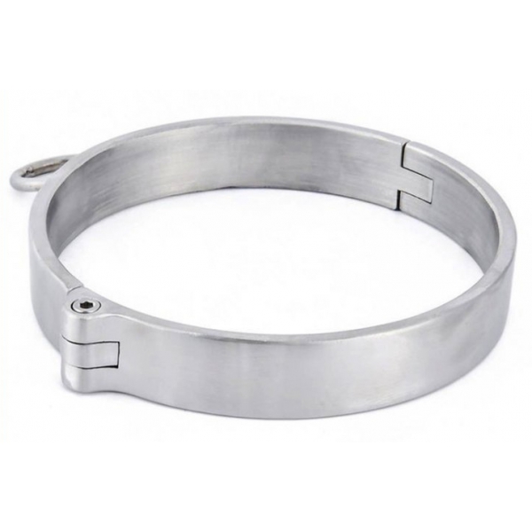 Collar de metal Brut Up 22mm