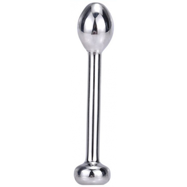 Plug penis One Ball L 4.5 cm - Diamètre 10mm