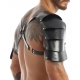 Armors Shoulder Harness Nero Simili
