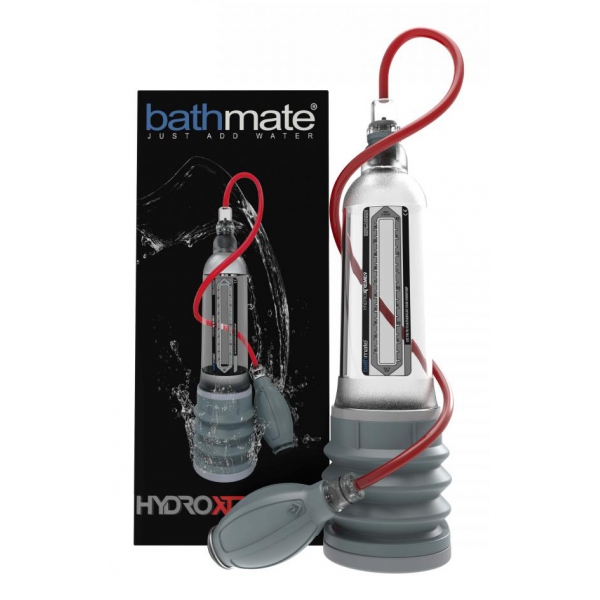 Bomba para el pene Bathmate HydroXtreme 9 X40