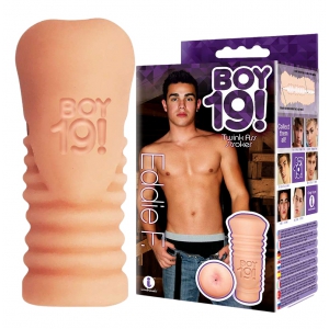 icon Brands Masturbator Arsch Boy19 Eddie F