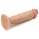 Dildo Ventouse Enduro Blaster 15 x 4 cm