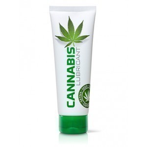 Cobeco Pharma CBD Lubricant 125ml