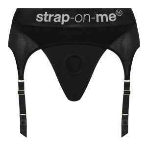 strap on me Arnés de tela Rebel Strap-On-Me Talla XL