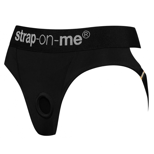 Heroine Strap-On-Me Harnas Maat XL