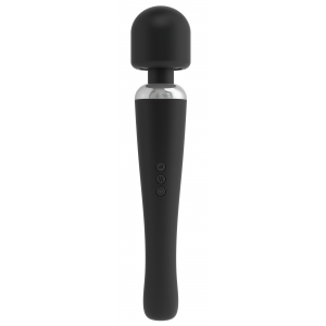 Dorcel MegaWand Dorcel - 55mm Black Head