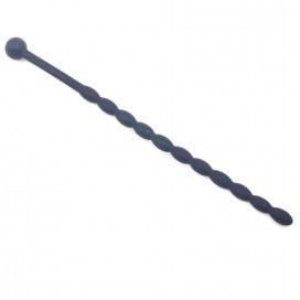 Perline in silicone 6 mm