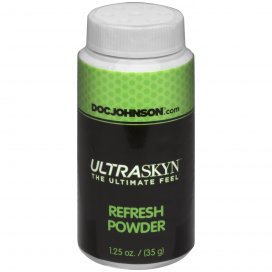 ULTRASKYN UltraSkyn Maintenance Powder