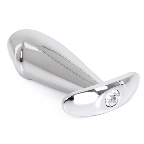 Pene anale Gem Plug 9 x 3 cm