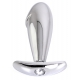 Pene anale Gem Plug 9 x 3 cm