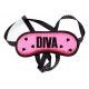 Pack de 3 piezas Sm DIVA Rosa