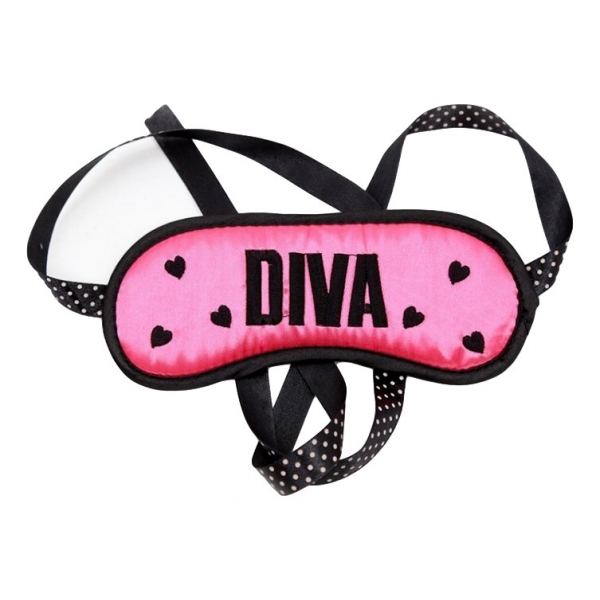 Sm DIVA 3 Piece Pack Pink