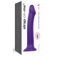 Consolador Strap-On-Me Bendable L 17 x 4,5 cm Morado