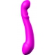 So Dildo Magenta G-Spot Omkeerbaar Jab 22,5 x 4,8 cm