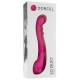 So Dildo Magenta G-Spot Omkeerbaar Jab 22,5 x 4,8 cm