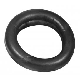 Cockring Neoprene Ring Thin 10mm