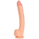 Cox Mega Dildo Realista 30 x 4,4 cm