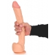 Cox Mega Dildo Realista 30 x 4,4 cm