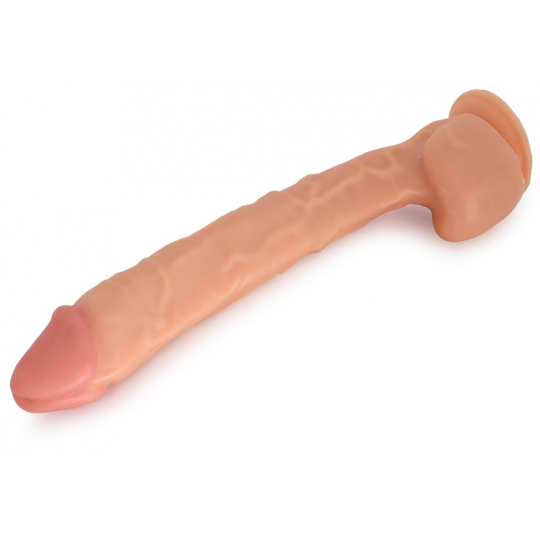 Cox Mega Realistische Dildo 30 x 4,4 cm