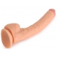 Cox Mega Dildo Realistico 30 x 4,4 cm