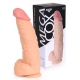 Cox Mega Realistische Dildo 30 x 9 cm