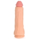 COX MEGA dildo realistico 30 x 7 cm