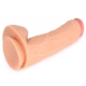 Realistischer Dildo COX MEGA 30 x 7 cm