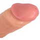 COX MEGA dildo realistico 30 x 7 cm