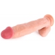 Cox realistische dildo 24 x 6 cm