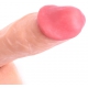 Realistic dildo Cox 24 x 6 cm