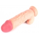 Cox realistische dildo 21 x 7 cm