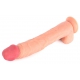 Cox realistische dildo 26 x 6 cm