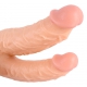 Dubbele Dildo Cox 15 x 4,2 cm