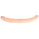 Doppeldildo Cox U shape 40 x 3.8 cm