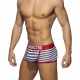 Set of 3 Sailor Boxer Mesh Boxers