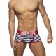 Set of 3 Sailor Boxer Mesh Boxers