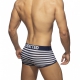 Set of 3 Sailor Boxer Mesh Boxers