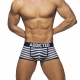 Set of 3 Sailor Boxer Mesh Boxers