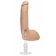 Realistic Dildo Actor Xander Corvus 18 x 5 cm