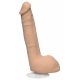 Dildo realistico attore mani piccole 19 x 4 cm