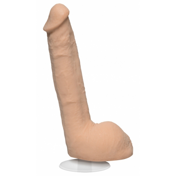 Realistischer Dildo Schauspieler Small Hands 19 x 4 cm