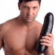 Dildo gonfiabile INFLAT XL 29 x 7,5 cm