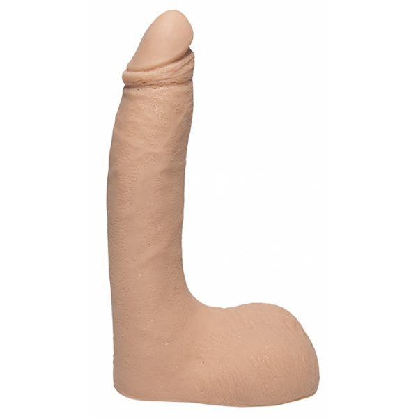 Realistischer Dildo Schauspieler Randy 17 x 5 cm