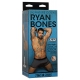 Dildo Realista Actor Ryan Bones 14 x 5 cm