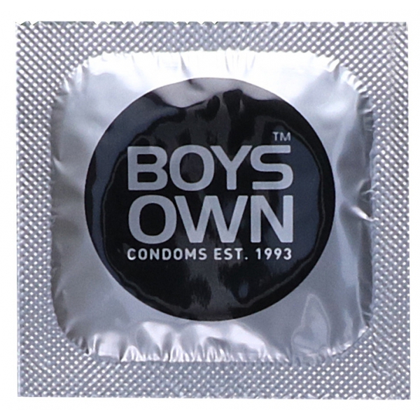 Preservativos de Látex para Rapazes x100