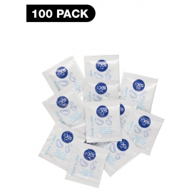 Dosetas de agua lubricante EXS 10ml x100