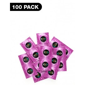 Preservativi spessi EXTRA SAFE x100